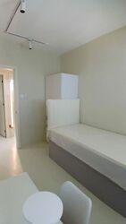 Sherwood Towers (D21), Apartment #530133941